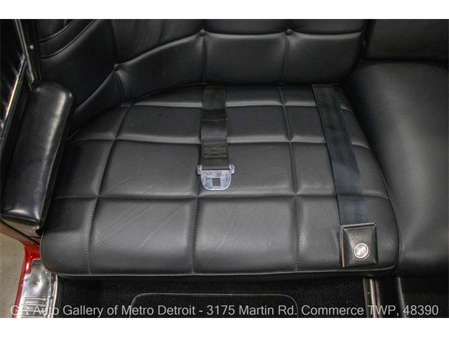 1966 Ford Thunderbird (CC-2082255) for sale in Kentwood, Michigan