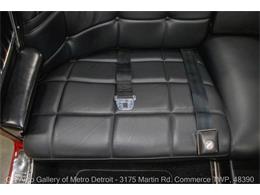 1966 Ford Thunderbird (CC-2082255) for sale in Kentwood, Michigan