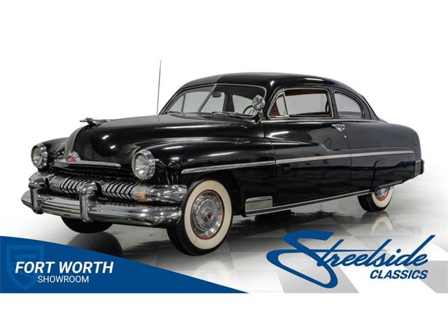 1951 Mercury Eight (CC-2082256) for sale in Ft Worth, Texas