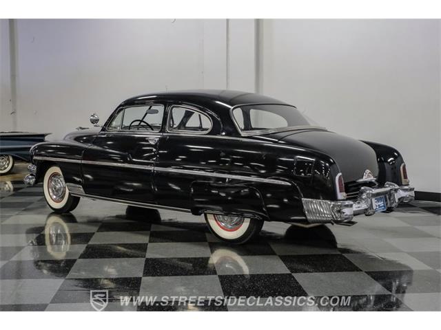 1951 Mercury Eight (CC-2082256) for sale in Ft Worth, Texas