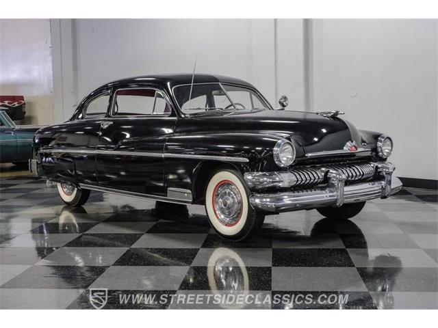 1951 Mercury Eight (CC-2082256) for sale in Ft Worth, Texas