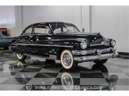 1951 Mercury Eight (CC-2082256) for sale in Ft Worth, Texas