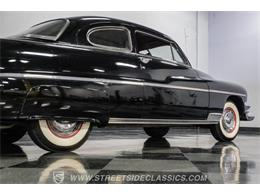 1951 Mercury Eight (CC-2082256) for sale in Ft Worth, Texas