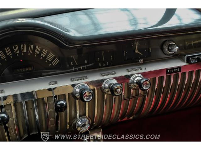 1951 Mercury Eight (CC-2082256) for sale in Ft Worth, Texas