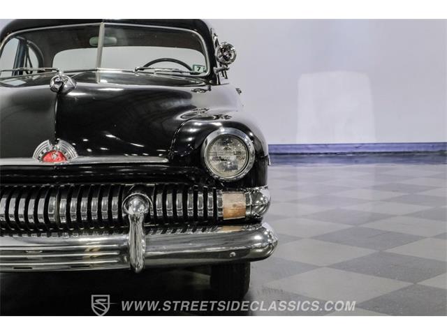 1951 Mercury Eight (CC-2082256) for sale in Ft Worth, Texas
