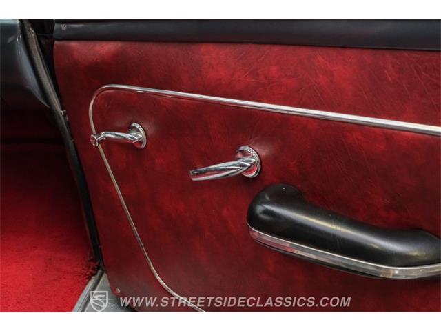 1951 Mercury Eight (CC-2082256) for sale in Ft Worth, Texas