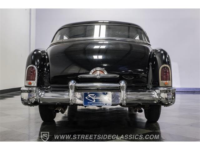 1951 Mercury Eight (CC-2082256) for sale in Ft Worth, Texas