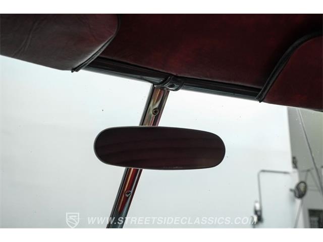 1951 Mercury Eight (CC-2082256) for sale in Ft Worth, Texas