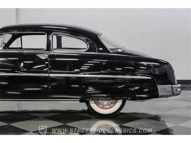 1951 Mercury Eight (CC-2082256) for sale in Ft Worth, Texas