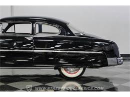 1951 Mercury Eight (CC-2082256) for sale in Ft Worth, Texas