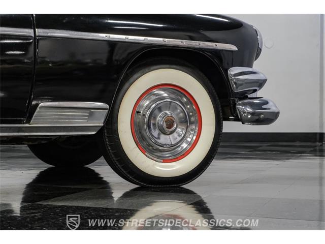 1951 Mercury Eight (CC-2082256) for sale in Ft Worth, Texas