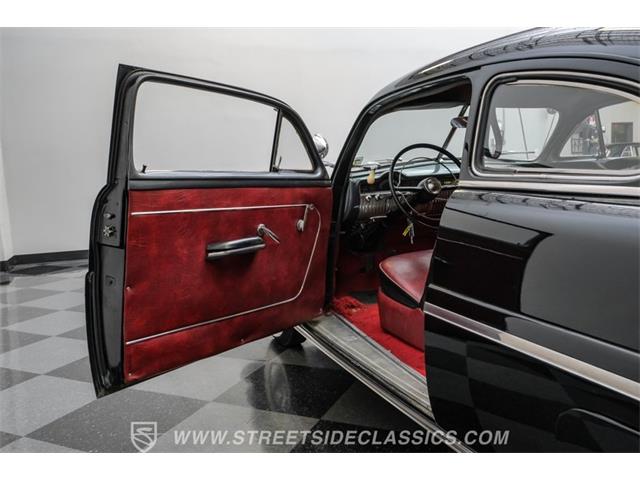 1951 Mercury Eight (CC-2082256) for sale in Ft Worth, Texas