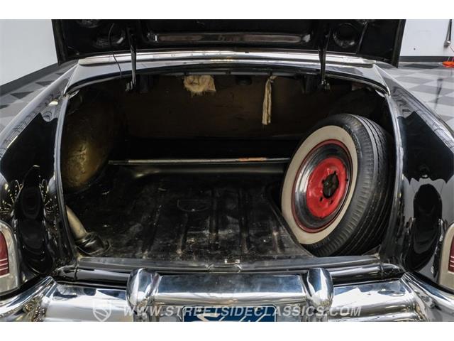1951 Mercury Eight (CC-2082256) for sale in Ft Worth, Texas