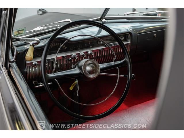 1951 Mercury Eight (CC-2082256) for sale in Ft Worth, Texas