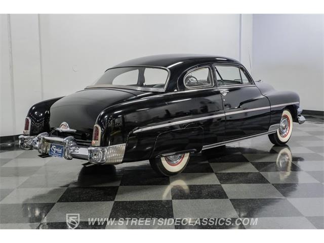 1951 Mercury Eight (CC-2082256) for sale in Ft Worth, Texas