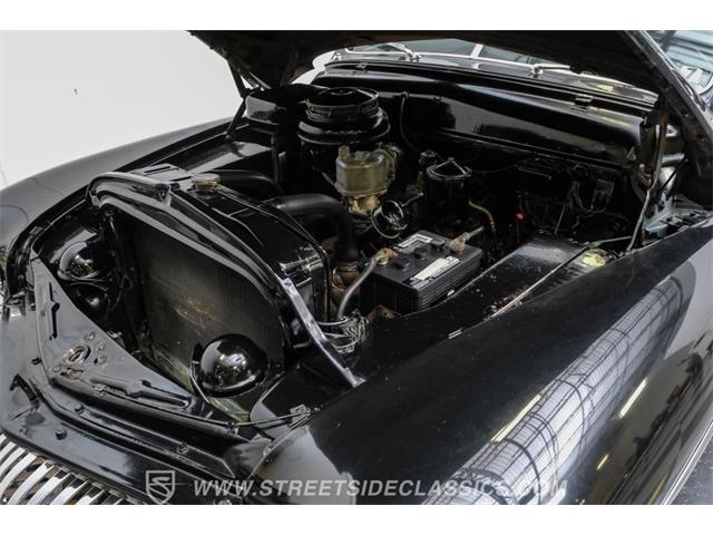 1951 Mercury Eight (CC-2082256) for sale in Ft Worth, Texas