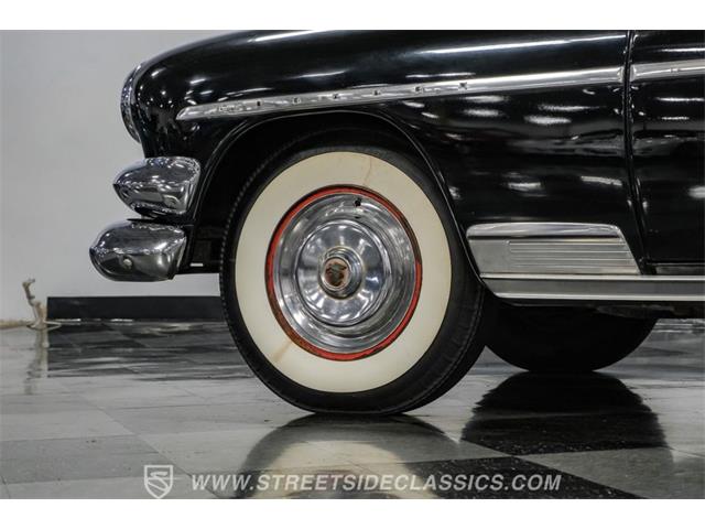 1951 Mercury Eight (CC-2082256) for sale in Ft Worth, Texas