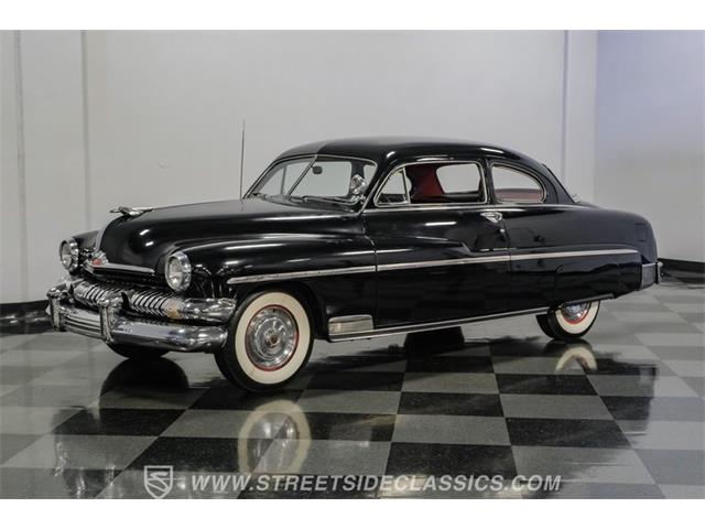 1951 Mercury Eight (CC-2082256) for sale in Ft Worth, Texas