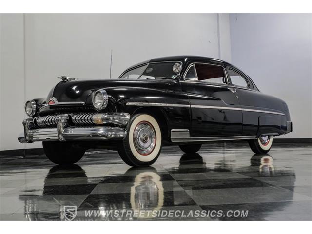 1951 Mercury Eight (CC-2082256) for sale in Ft Worth, Texas