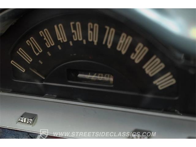1951 Mercury Eight (CC-2082256) for sale in Ft Worth, Texas