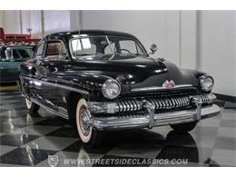 1951 Mercury Eight (CC-2082256) for sale in Ft Worth, Texas