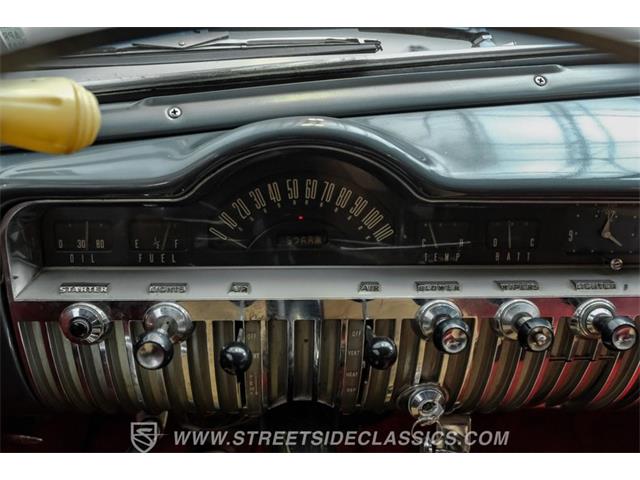 1951 Mercury Eight (CC-2082256) for sale in Ft Worth, Texas
