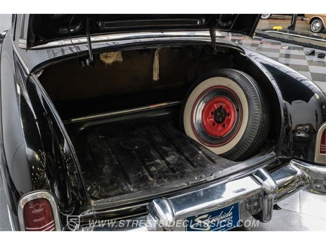 1951 Mercury Eight (CC-2082256) for sale in Ft Worth, Texas