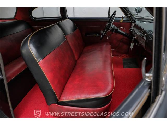 1951 Mercury Eight (CC-2082256) for sale in Ft Worth, Texas
