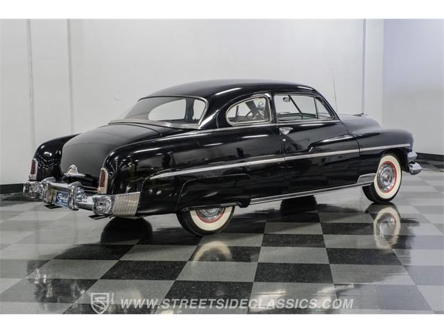 1951 Mercury Eight (CC-2082256) for sale in Ft Worth, Texas