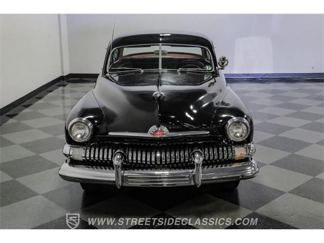 1951 Mercury Eight (CC-2082256) for sale in Ft Worth, Texas