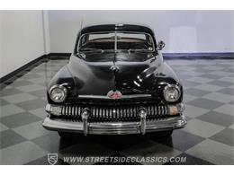 1951 Mercury Eight (CC-2082256) for sale in Ft Worth, Texas