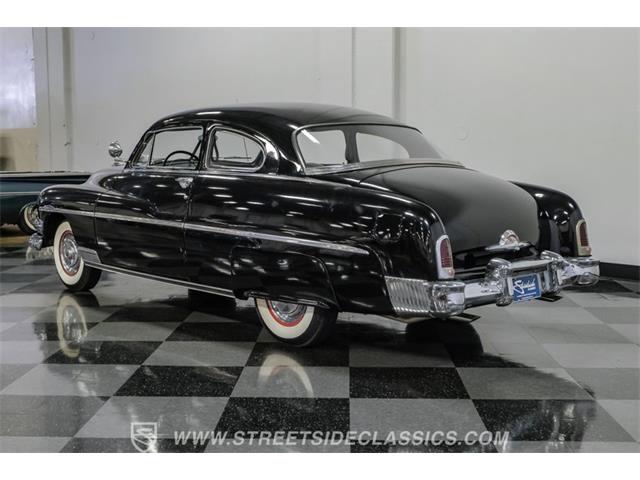 1951 Mercury Eight (CC-2082256) for sale in Ft Worth, Texas