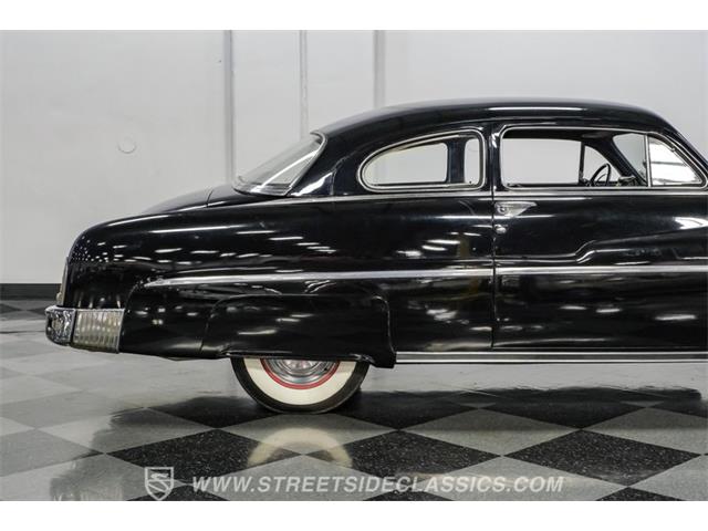 1951 Mercury Eight (CC-2082256) for sale in Ft Worth, Texas