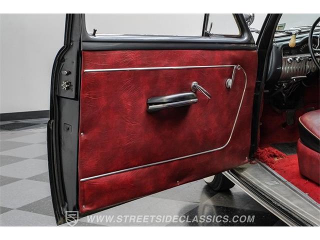1951 Mercury Eight (CC-2082256) for sale in Ft Worth, Texas