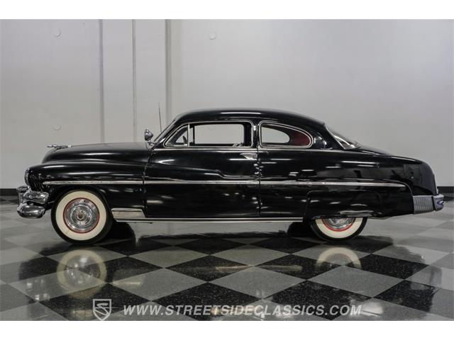 1951 Mercury Eight (CC-2082256) for sale in Ft Worth, Texas