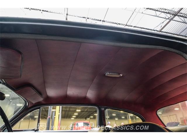 1951 Mercury Eight (CC-2082256) for sale in Ft Worth, Texas