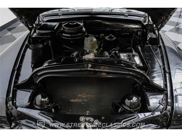 1951 Mercury Eight (CC-2082256) for sale in Ft Worth, Texas