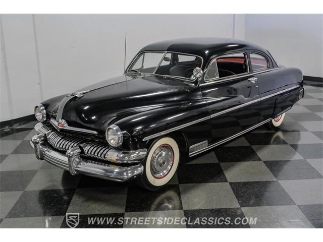 1951 Mercury Eight (CC-2082256) for sale in Ft Worth, Texas