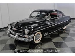 1951 Mercury Eight (CC-2082256) for sale in Ft Worth, Texas