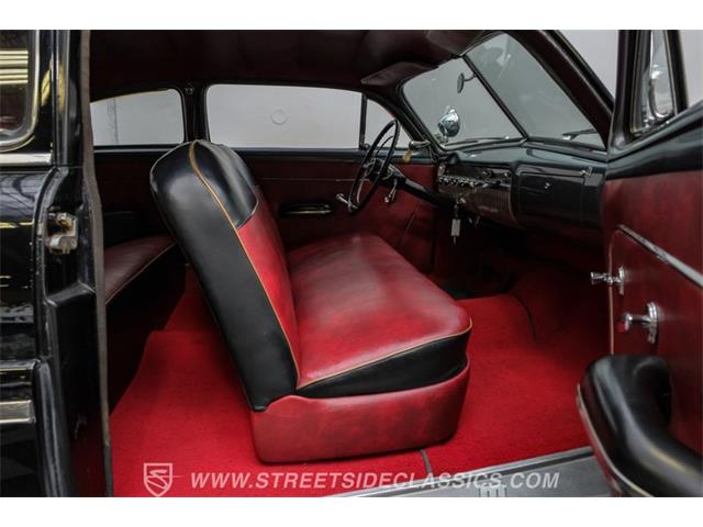 1951 Mercury Eight (CC-2082256) for sale in Ft Worth, Texas
