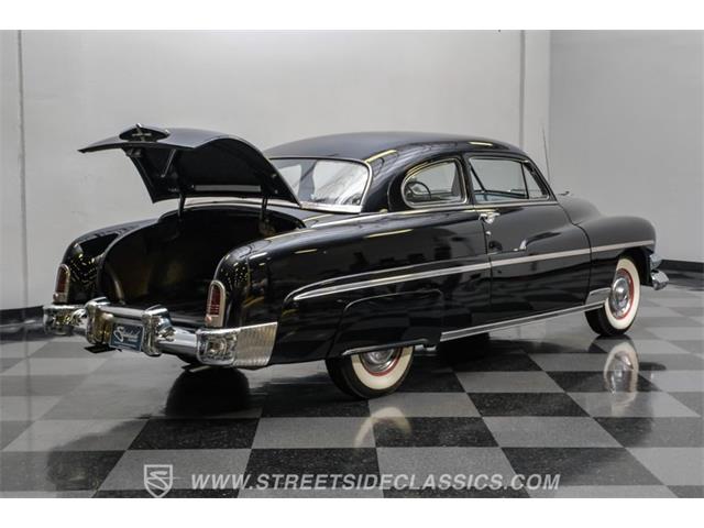 1951 Mercury Eight (CC-2082256) for sale in Ft Worth, Texas