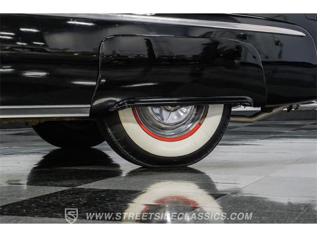 1951 Mercury Eight (CC-2082256) for sale in Ft Worth, Texas