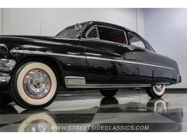 1951 Mercury Eight (CC-2082256) for sale in Ft Worth, Texas