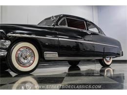 1951 Mercury Eight (CC-2082256) for sale in Ft Worth, Texas