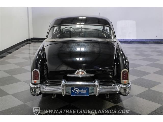1951 Mercury Eight (CC-2082256) for sale in Ft Worth, Texas