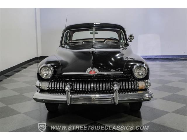 1951 Mercury Eight (CC-2082256) for sale in Ft Worth, Texas