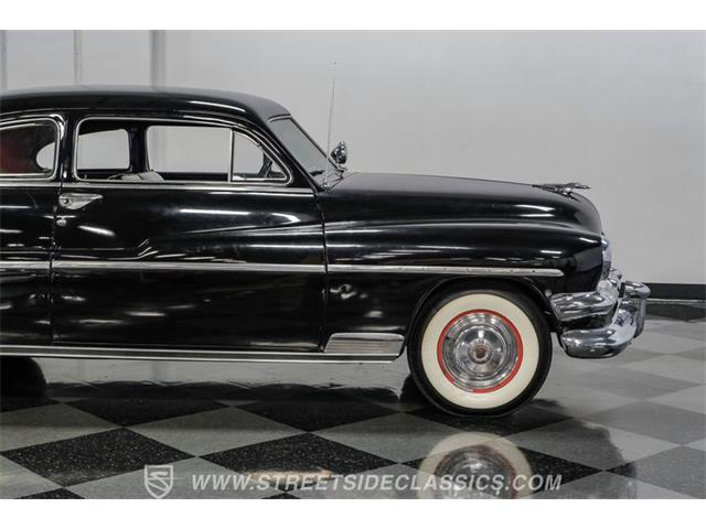 1951 Mercury Eight (CC-2082256) for sale in Ft Worth, Texas