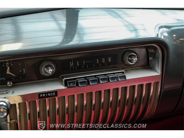 1951 Mercury Eight (CC-2082256) for sale in Ft Worth, Texas