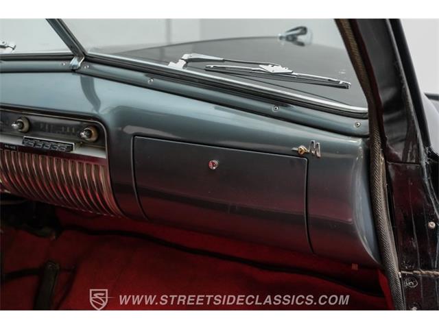 1951 Mercury Eight (CC-2082256) for sale in Ft Worth, Texas