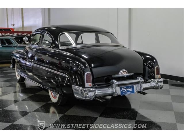 1951 Mercury Eight (CC-2082256) for sale in Ft Worth, Texas